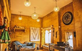 Garh Meera - A Sensational Boutique Hotel